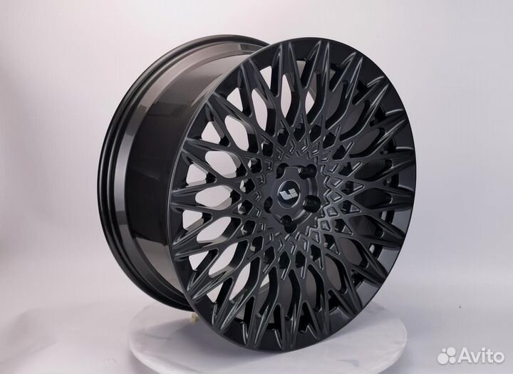 Кованые диски R22