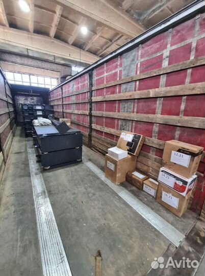 Весы автомобильные от производителя