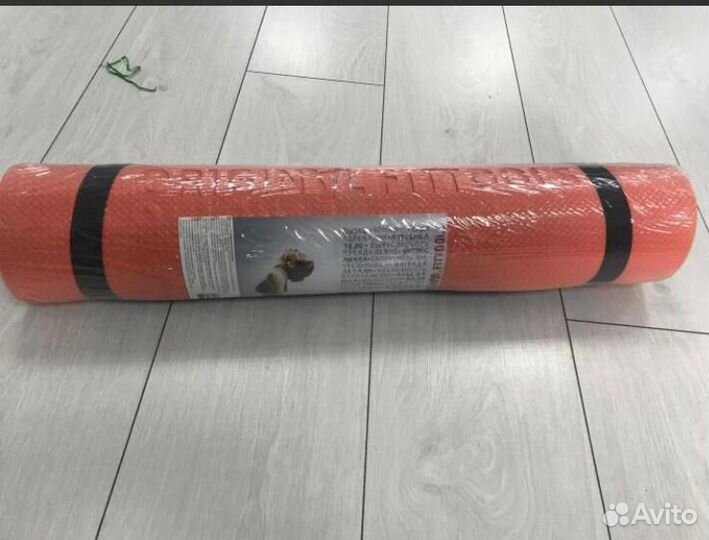 Проф оборудование для фитнеса (коврики, фитболы)