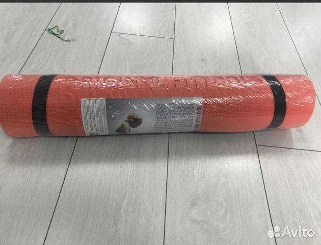 Проф оборудование для фитнеса (коврики, фитболы)