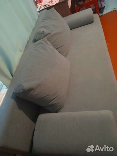Диван бу