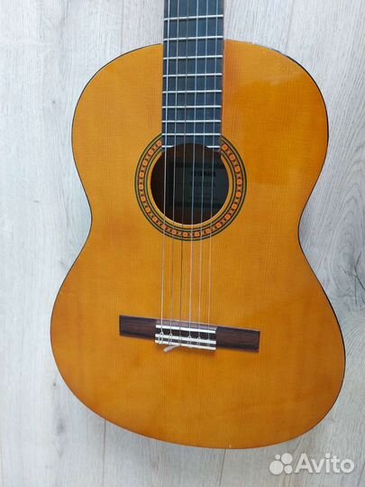 Классическая гитара yamaha cgs103a