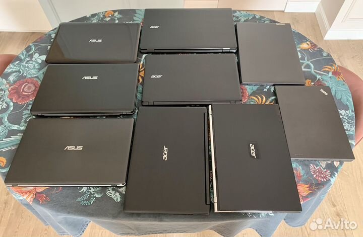 Intel Core i5/ 8GB/ SSD 256GB/ 15.6