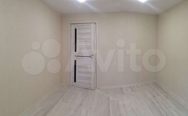 Комната 18,5 м² в 1-к., 3/9 эт.