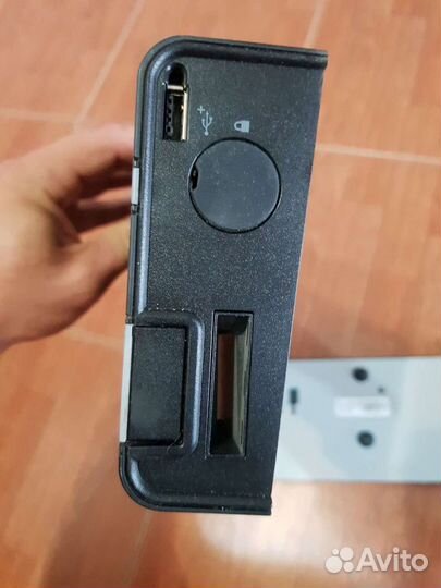 Hp 2560 docking Station