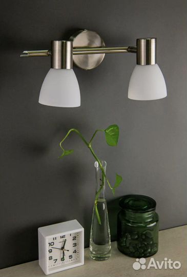 Светильник настенный