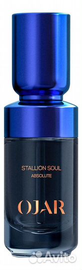 Stallion Soul EDP 100 ml - парфюмерная вода