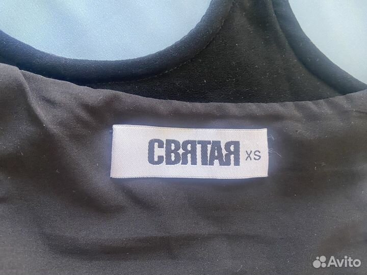 Пояс-корсет Святая