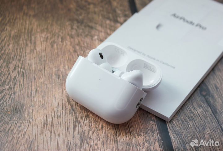 AirPods Pro 2