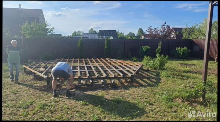 Сваи для дома, крепкие,гарантия