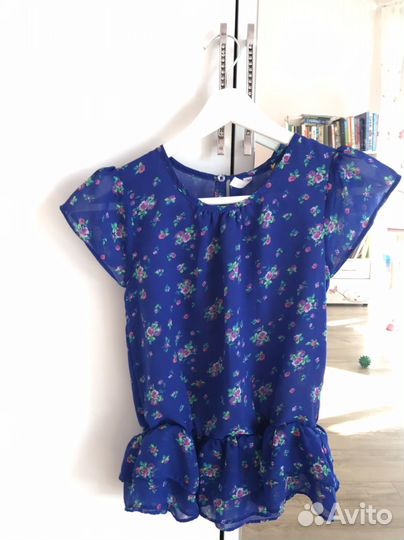 Одежда на лето