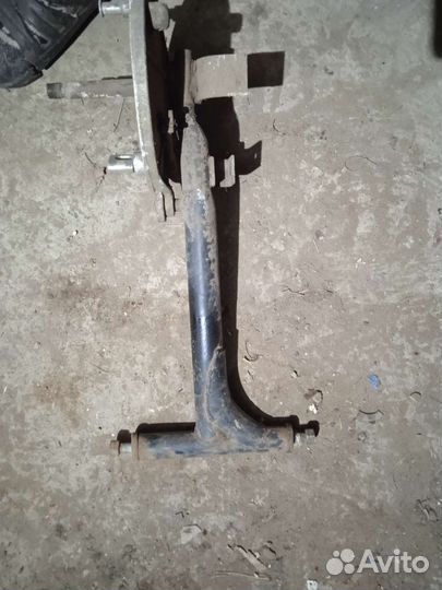 Маятник от коляски иж