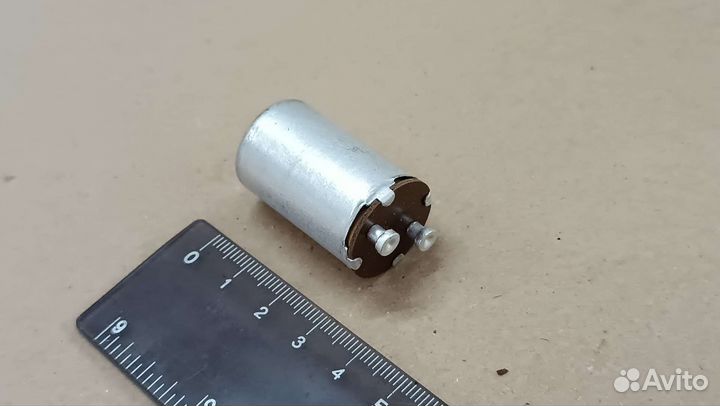 Стартеры для люминесцентных ламп советские