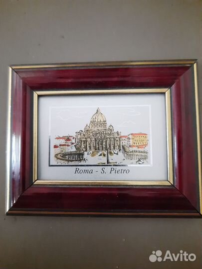 Комплект картинок 