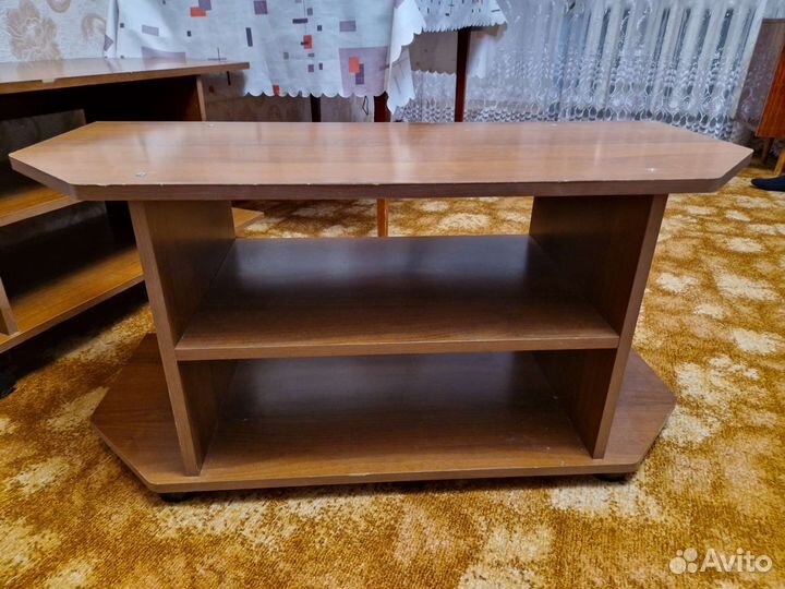 Тумба под телевизор