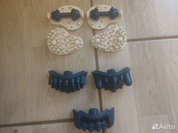 Массажная ванночка для ног Vitek VT-1389 G