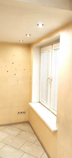 Офис на фмр с ремонтом, 1 этаж, отд. вход, 108,4 м