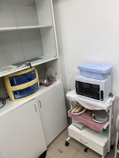 Свободного назначения, 17 м²