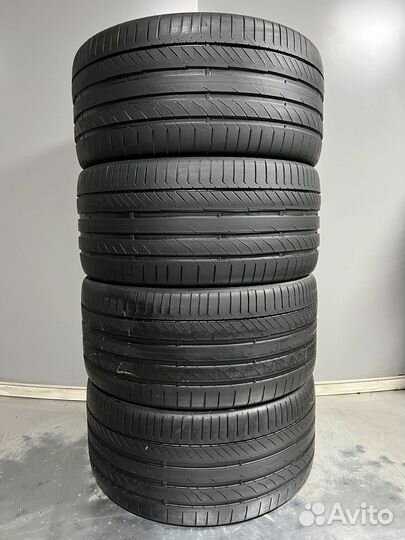 Continental ContiSportContact 5 285/30 R21