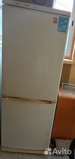 Холодильник стинол бу