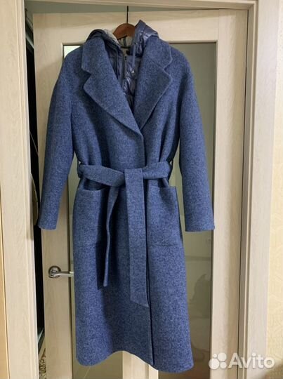Пальто женское 46 размер новое