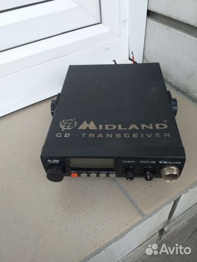 Радиостанция