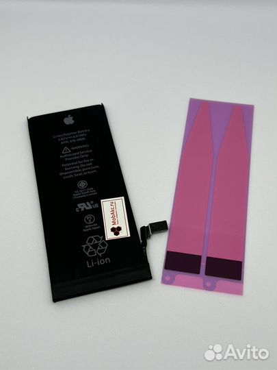 Аккумуляторная батарея для iPhone 6 Оригинал