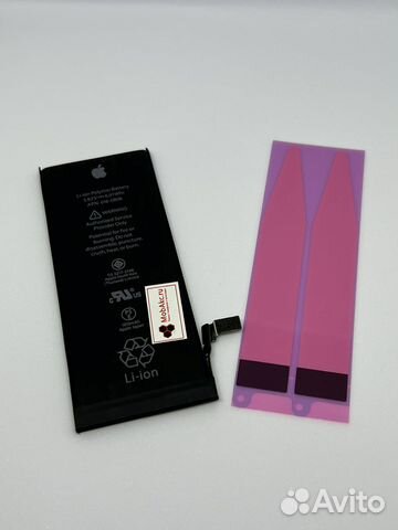 Аккумуляторная батарея для iPhone 6 Оригинал
