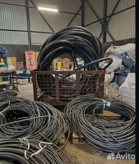 Специализированные провода