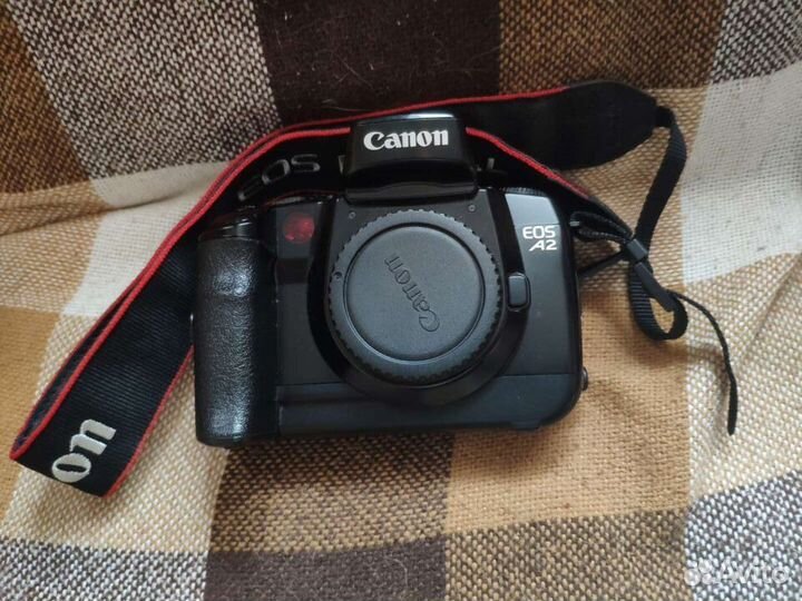 Фотооборудование