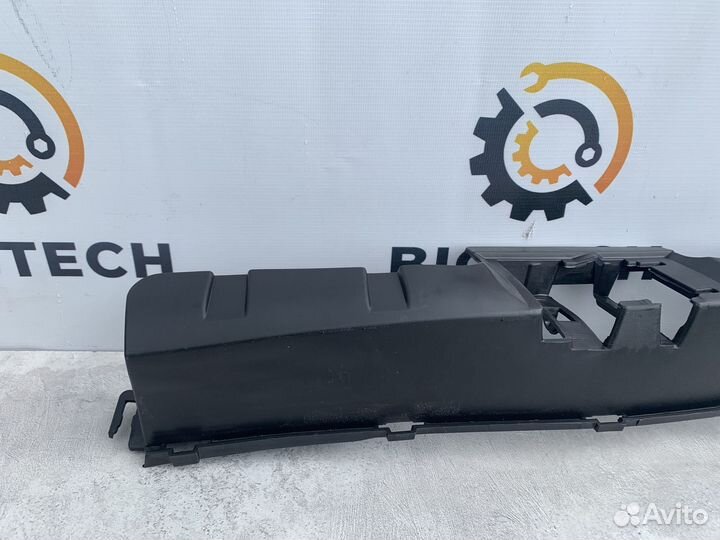 Кронштейн заднего бампера Mercedes A2058850265