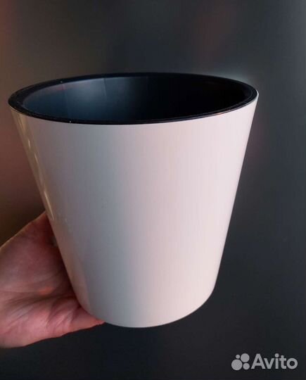 Кашпо для цветов