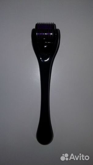 Мезороллер для лица и тела