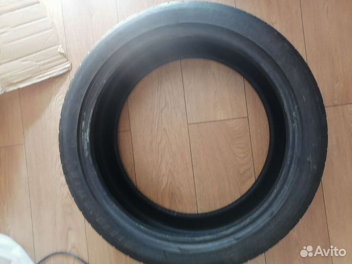 Dunlop D87M 225/45 R19