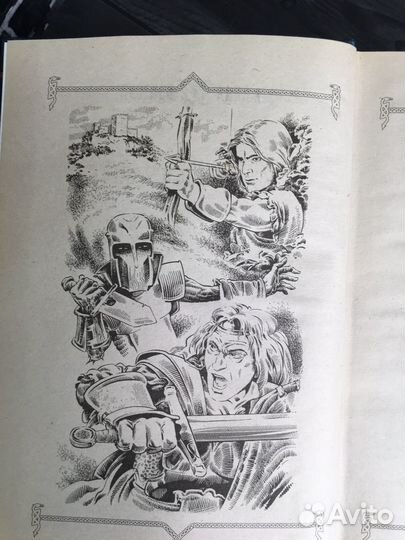 Книга Ю.А. Погуляй. 