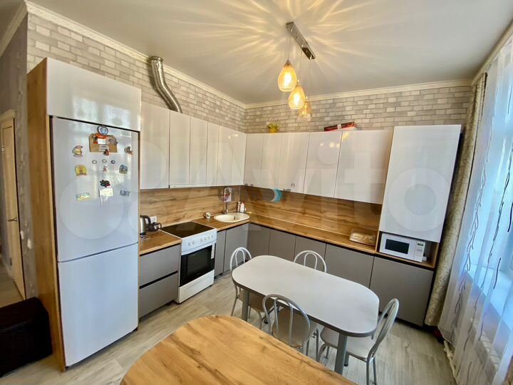 Дом 70 м² на участке 2 сот.