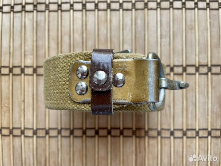 Ремень ружейный ак, скс