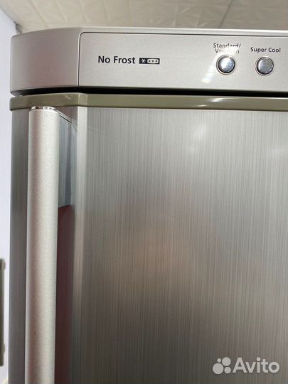 Холодильник *No Frost*, 