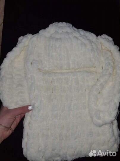 Вязание на заказ