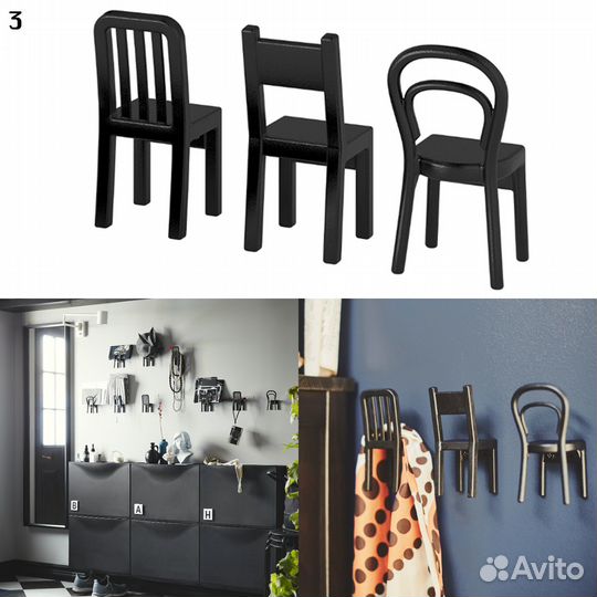 Мелочи для дома IKEA