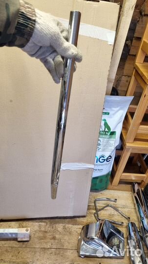 Руль Yamaha drag star xvs 400