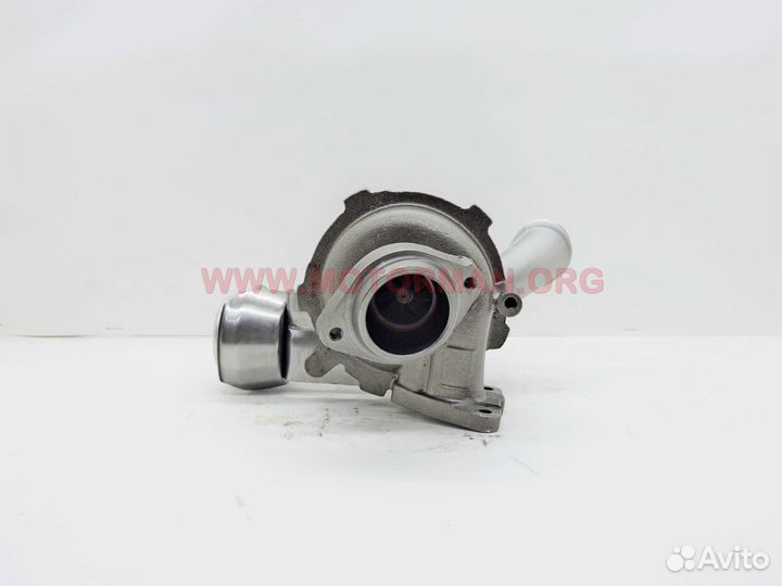 Турбина GTB1549V / D20DT