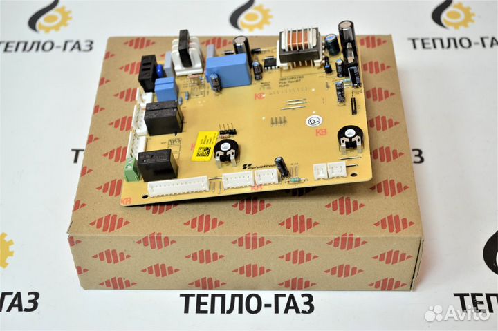 Плата управления protherm Ягуар, Lynx 0020119390