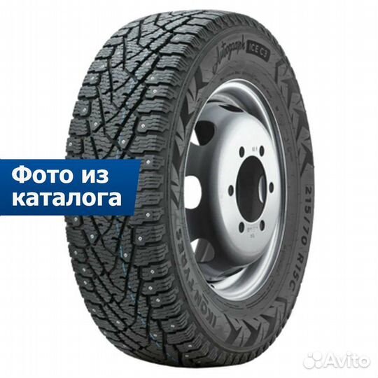 Ikon Tyres Autograph Ice C3 205/65 R16C 107