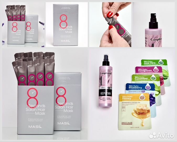 Фото для маркетплейсов