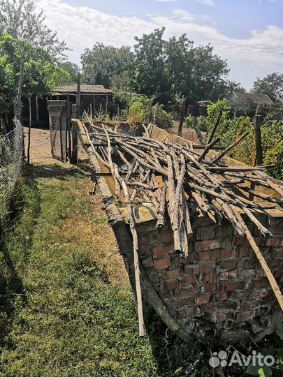 Лоток бетонный бу