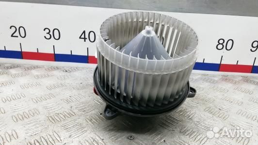 Моторчик печки chevrolet cruze J300 (USE17KK01)