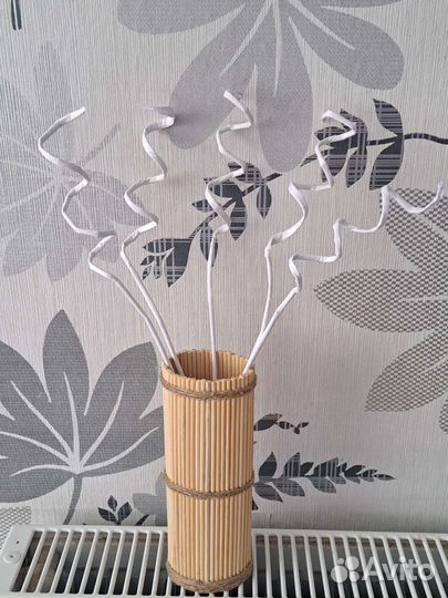 Поделки, вазы, декор