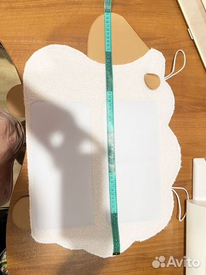 Органайзер детский на стену