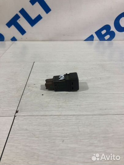 Выключатель подушек безопасности peugeot 308 1.6 а